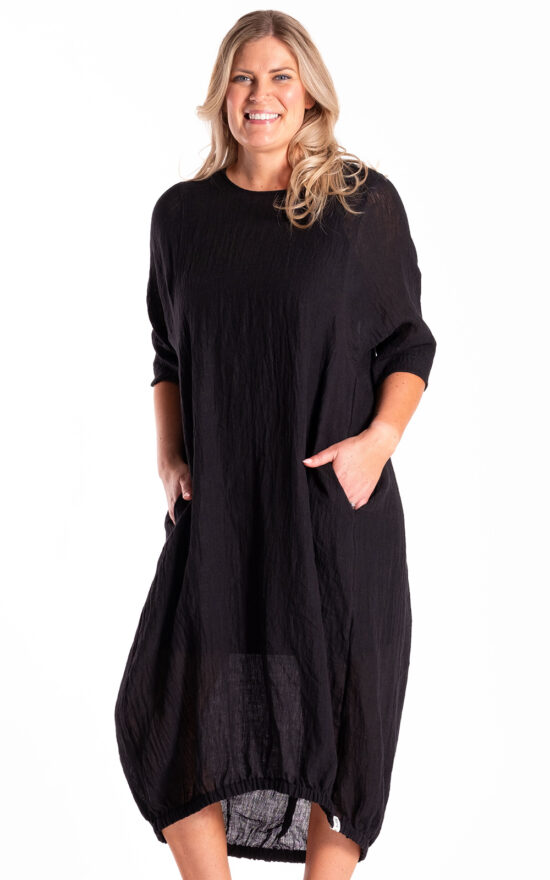 Cooper Dress product photo.