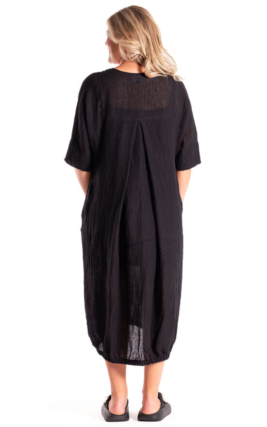 Cooper Dress product photo.