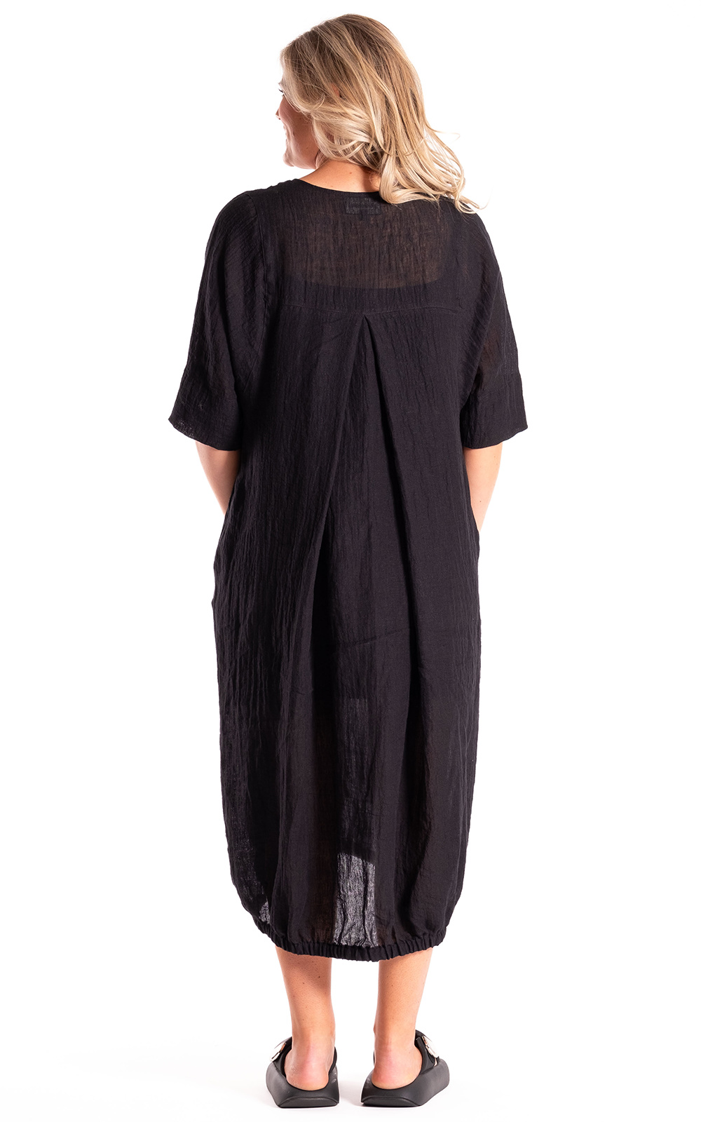 Cooper Dress product photo.