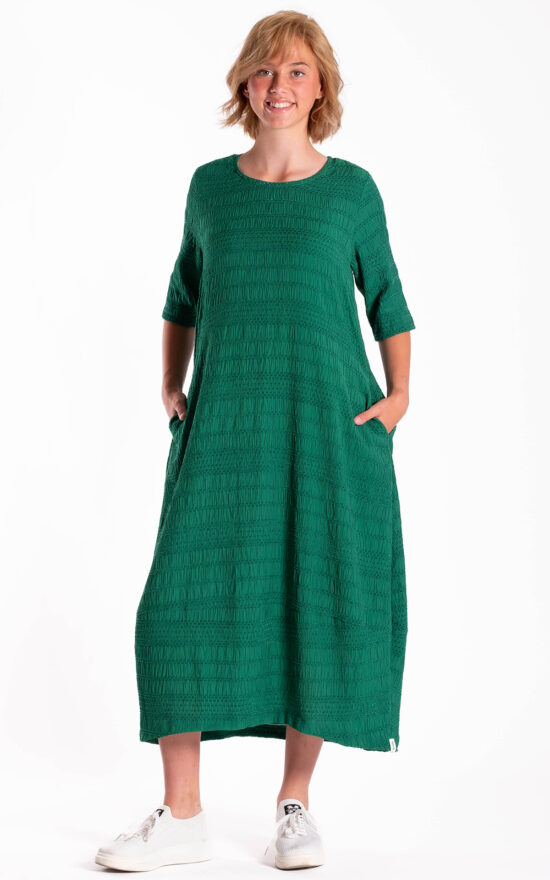 Connection Dress product photo.