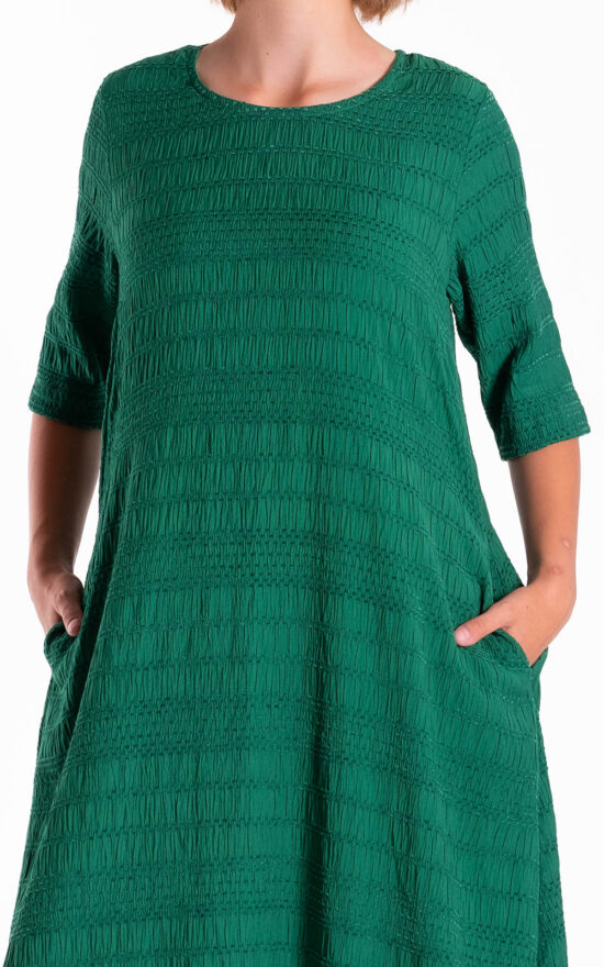 Connection Dress product photo.