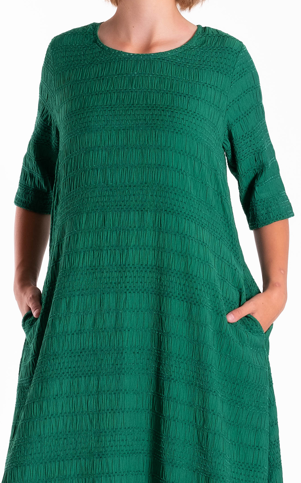 Connection Dress product photo.