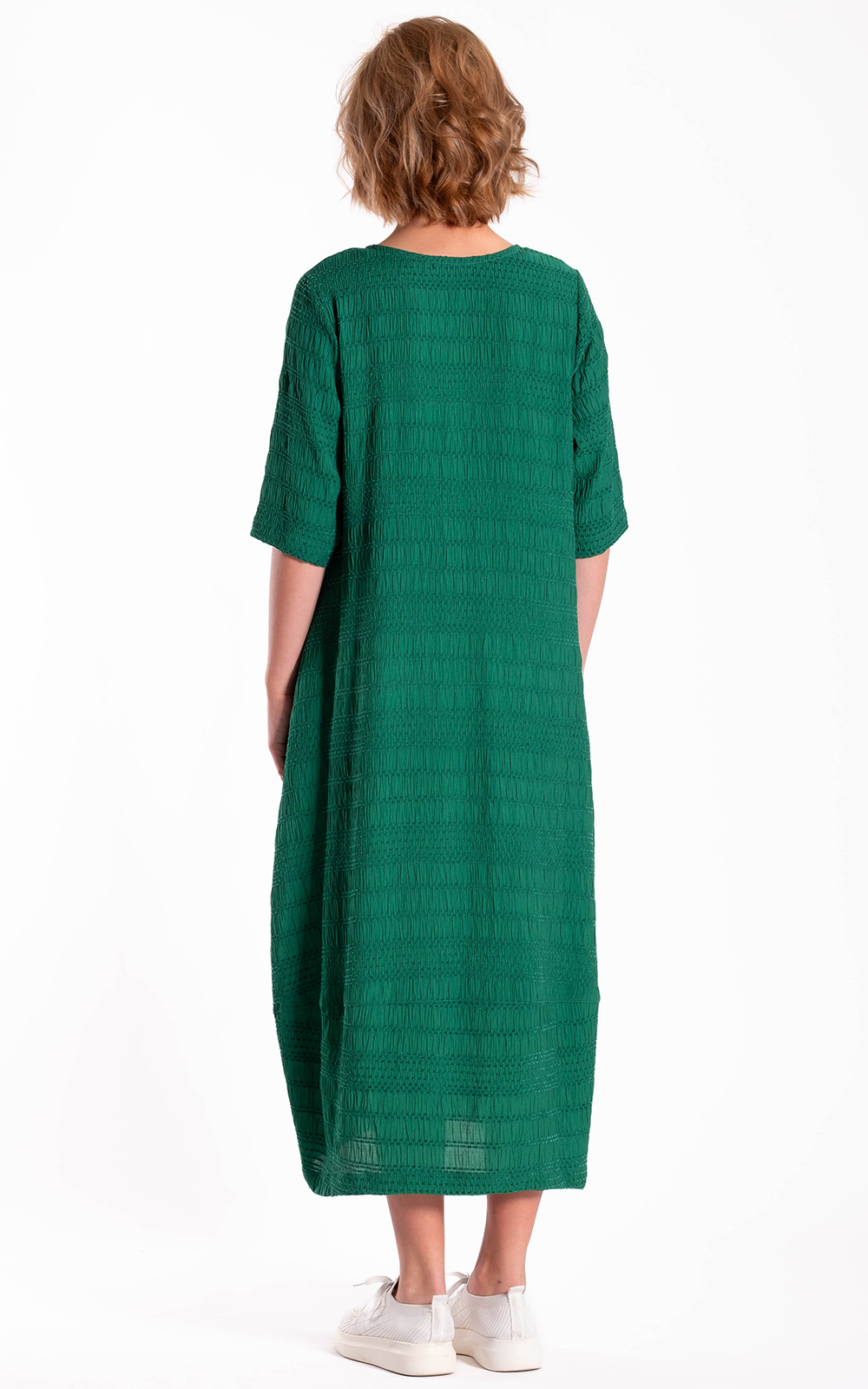 Connection Dress product photo.