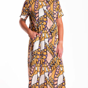 Menaka Dress