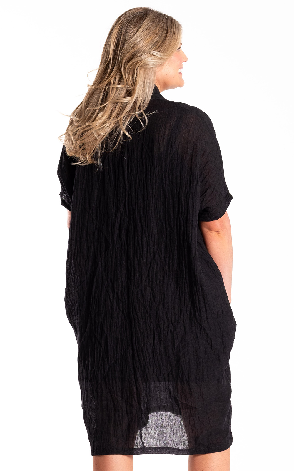 Kotua Dress product photo.