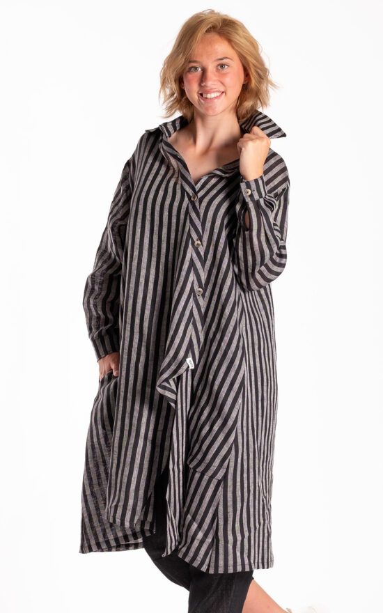 Skylar Dress product photo.