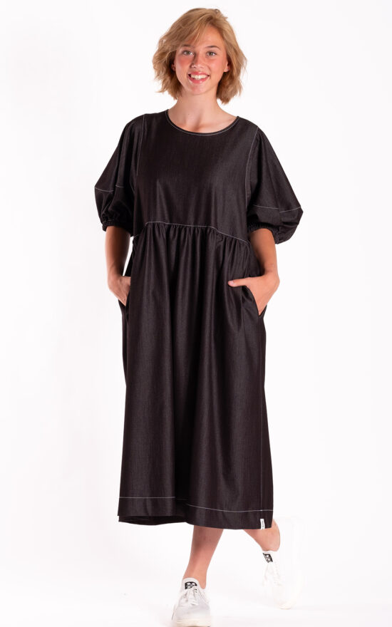 Brie Dress  product photo.