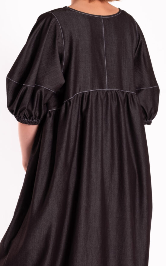 Brie Dress  product photo.