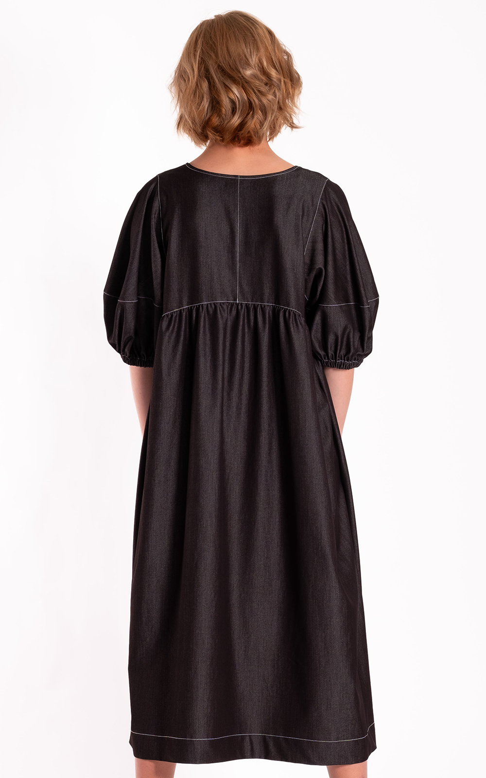 Brie Dress  product photo.