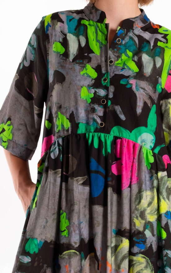 Brylee Dress product photo.