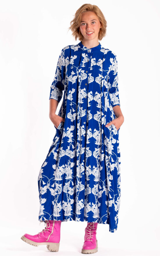 French Me Dress product photo.