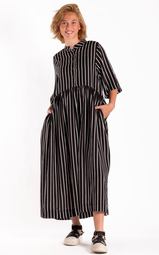 Brylee Dress product photo.