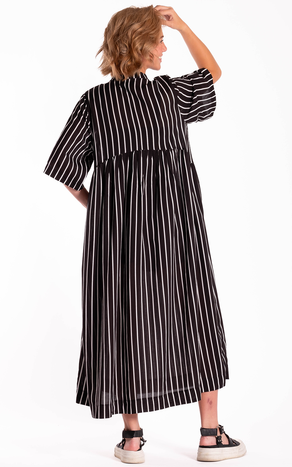 Brylee Dress product photo.