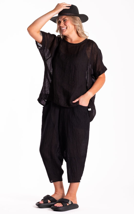 Command Pants  product photo.