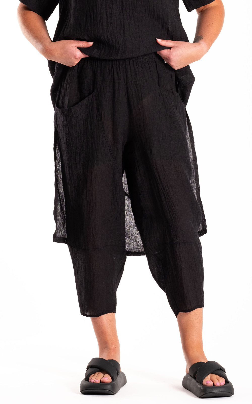 Command Pants  product photo.
