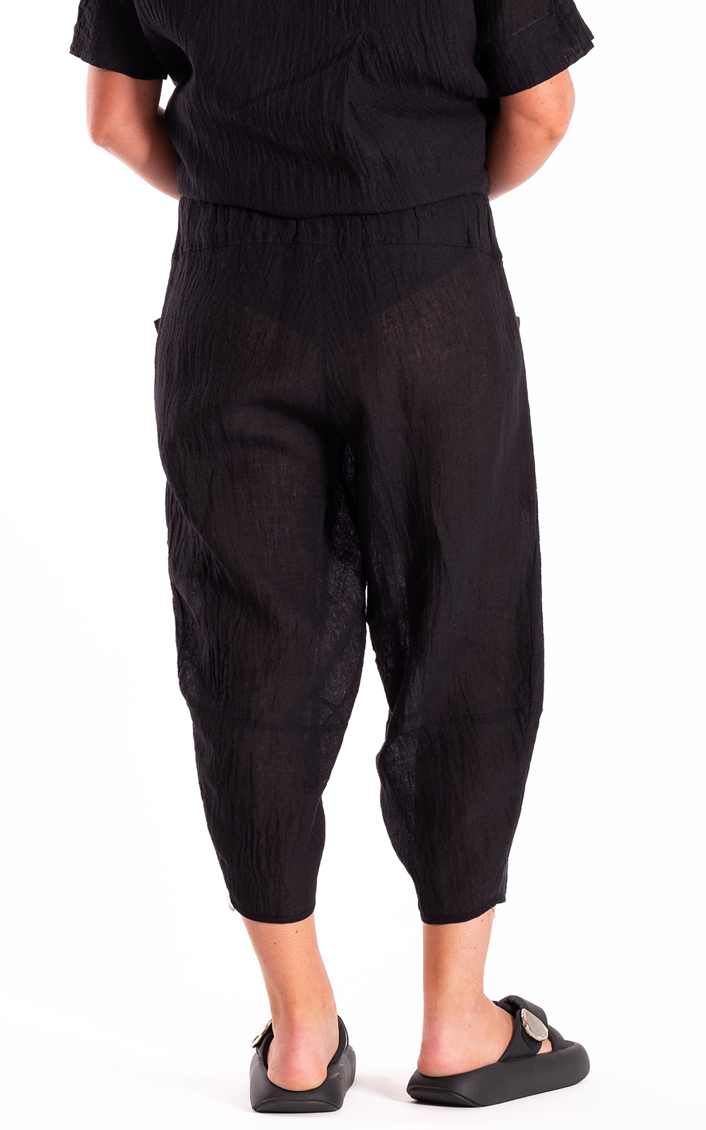 Command Pants  product photo.