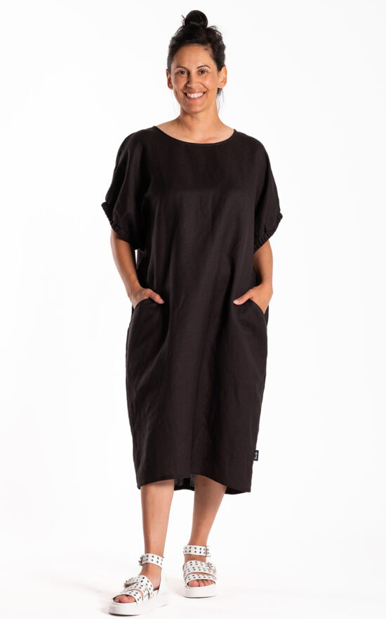 Sofia Dress product photo.