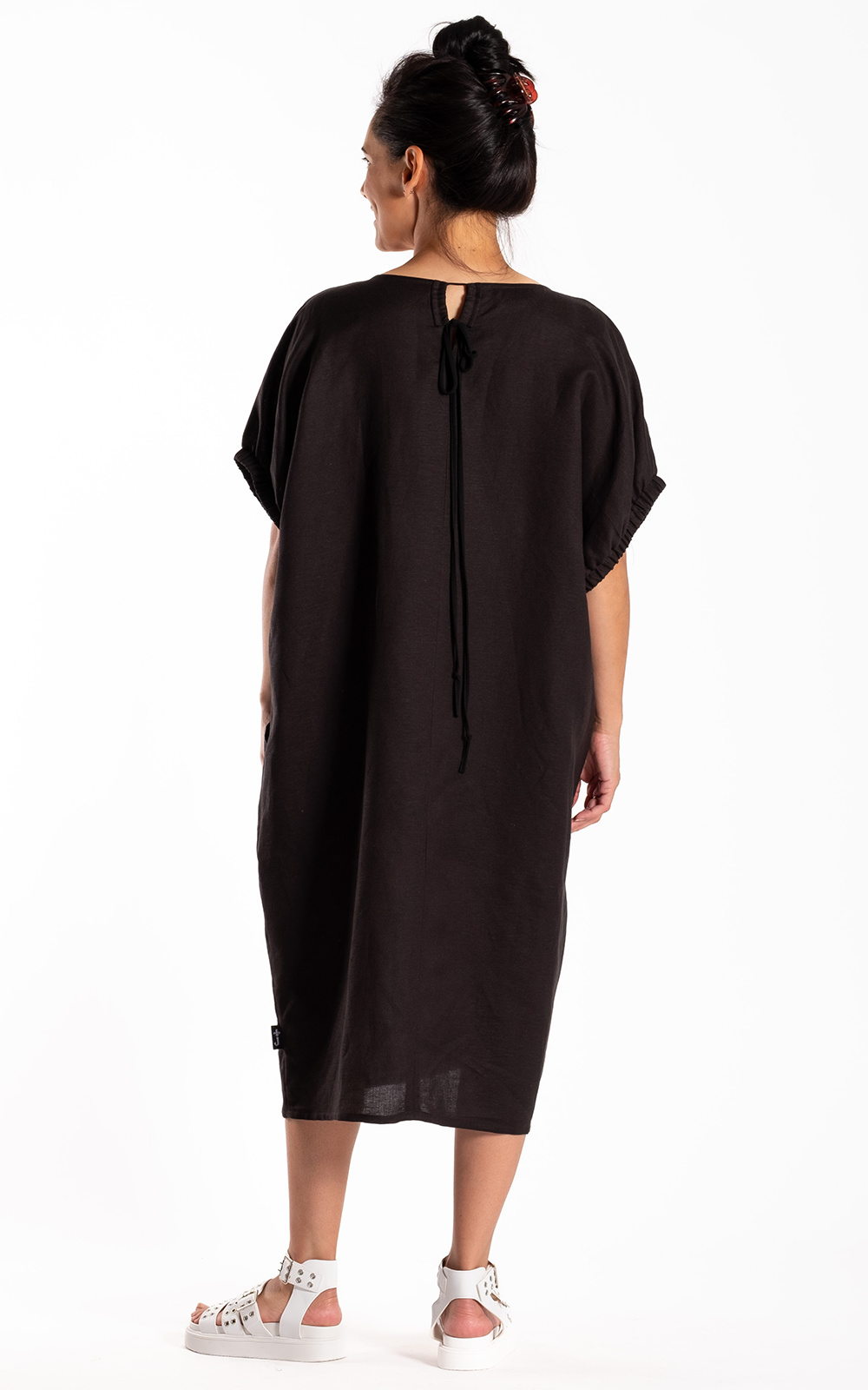 Sofia Dress product photo.