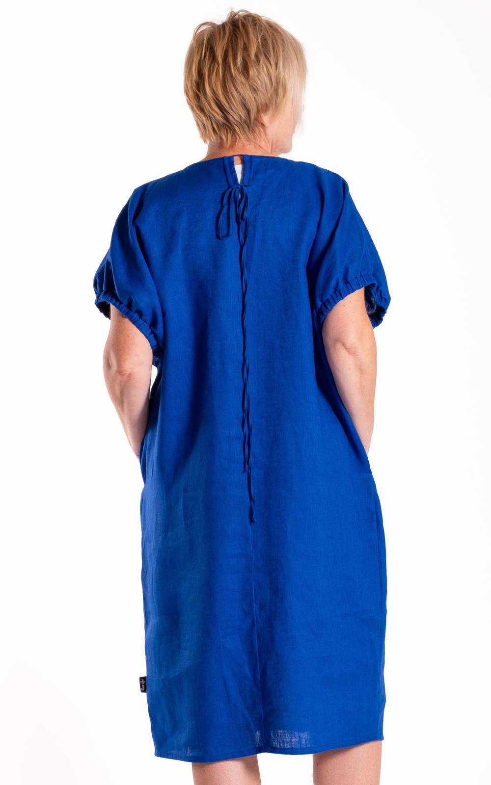 Sofia Dress product photo.