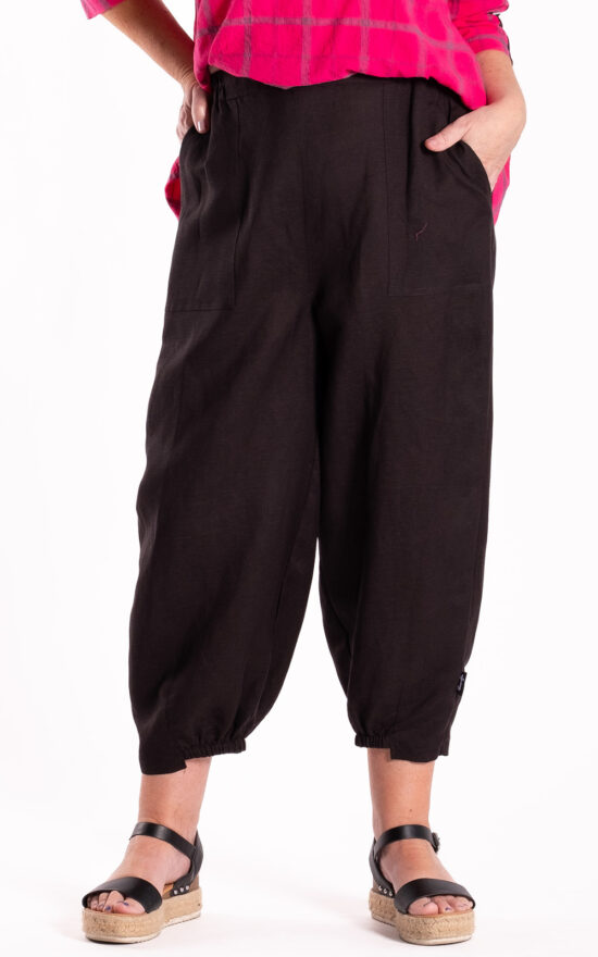 Stitch Pants  product photo.
