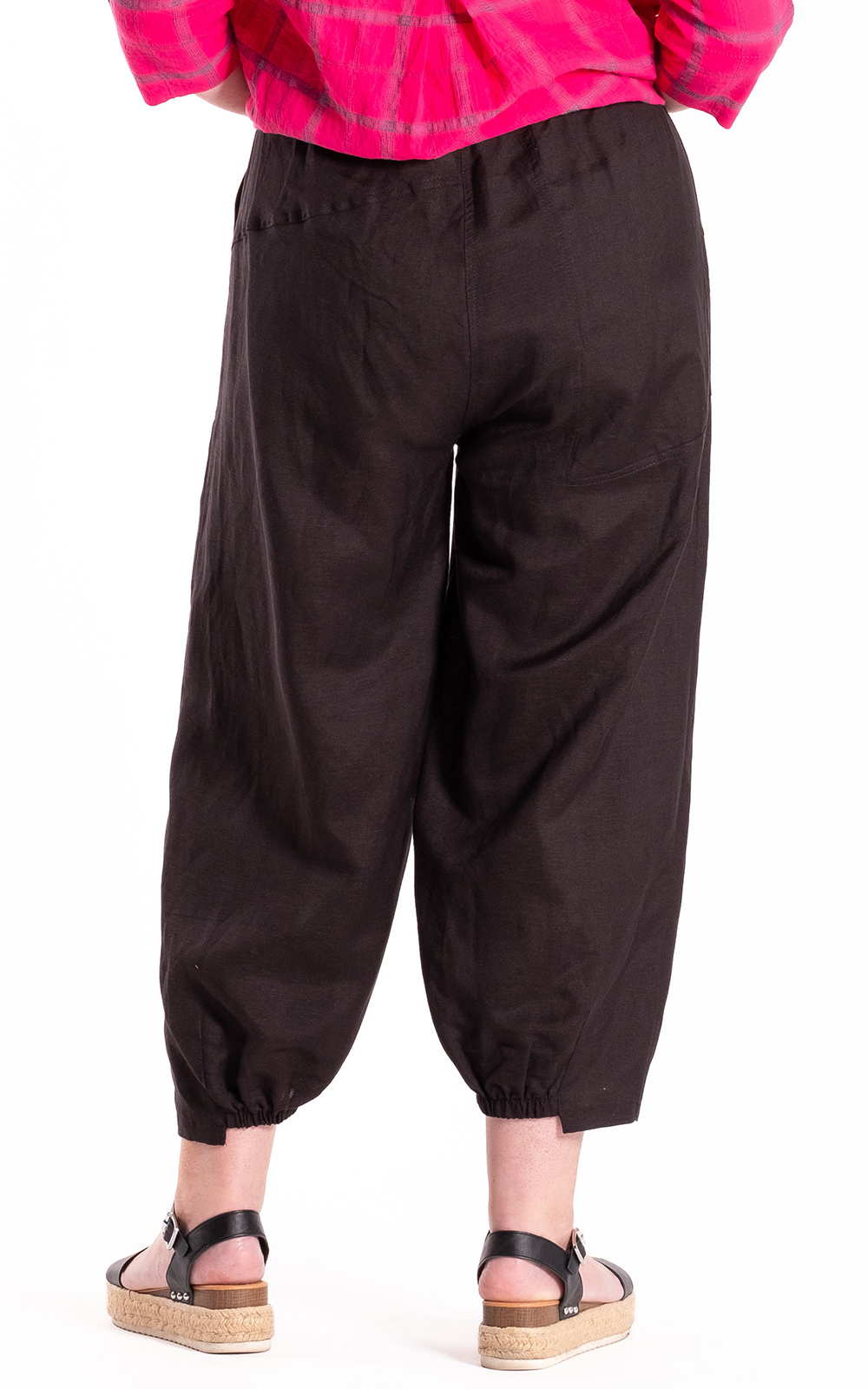 Stitch Pants  product photo.