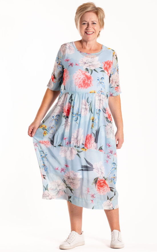 Jordan Dress product photo.