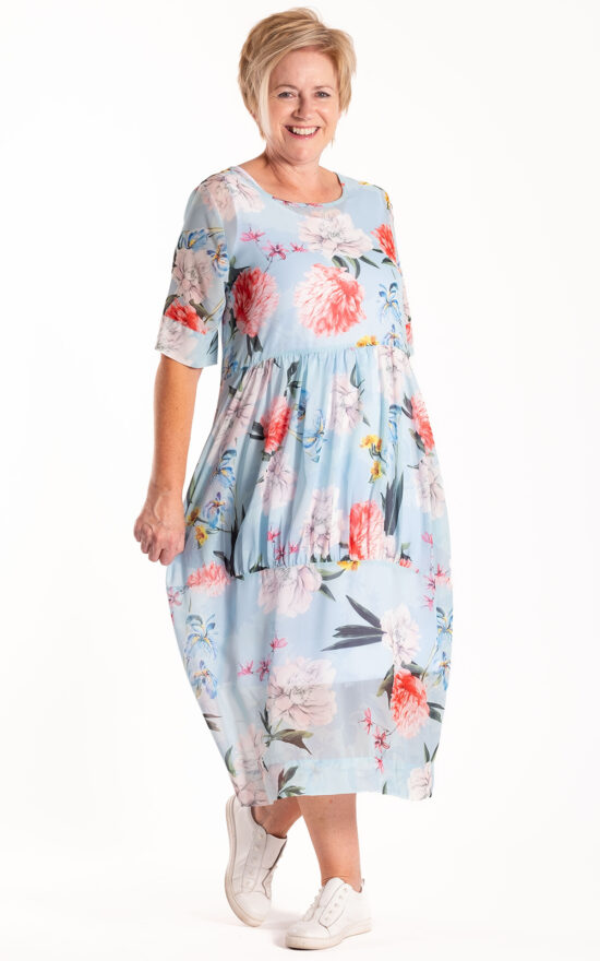 Jordan Dress product photo.