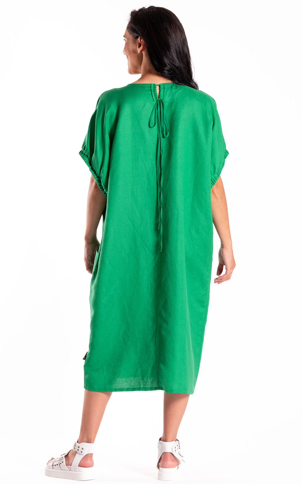 Sofia Dress product photo.