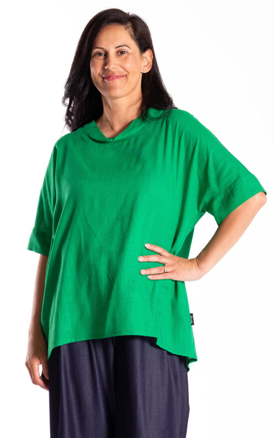 Kelly Top product photo.