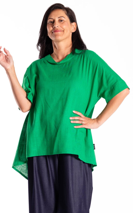 Kelly Top product photo.