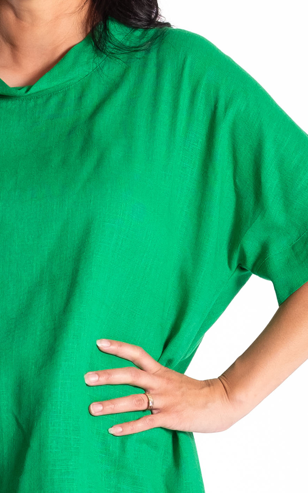 Kelly Top product photo.