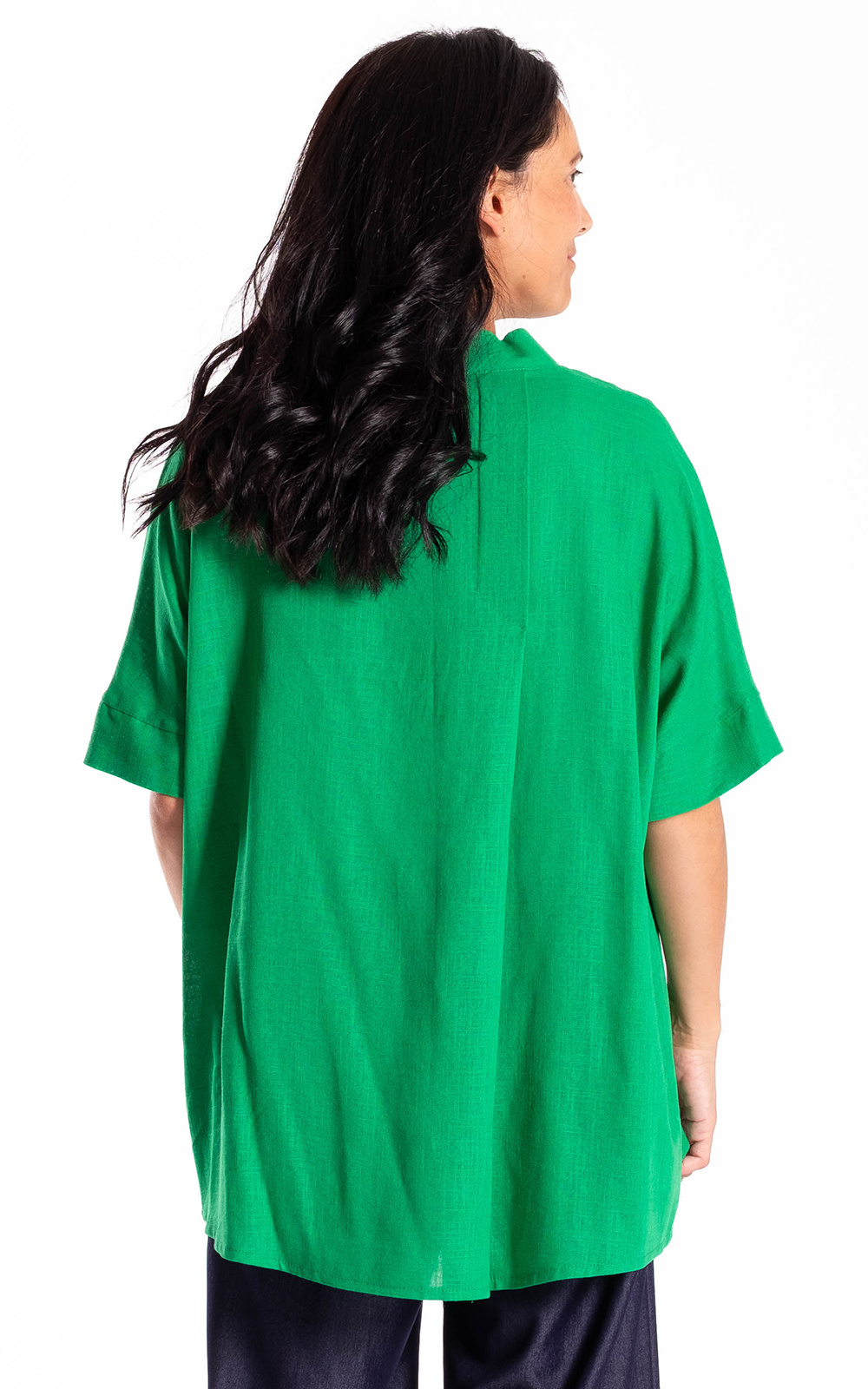 Kelly Top product photo.