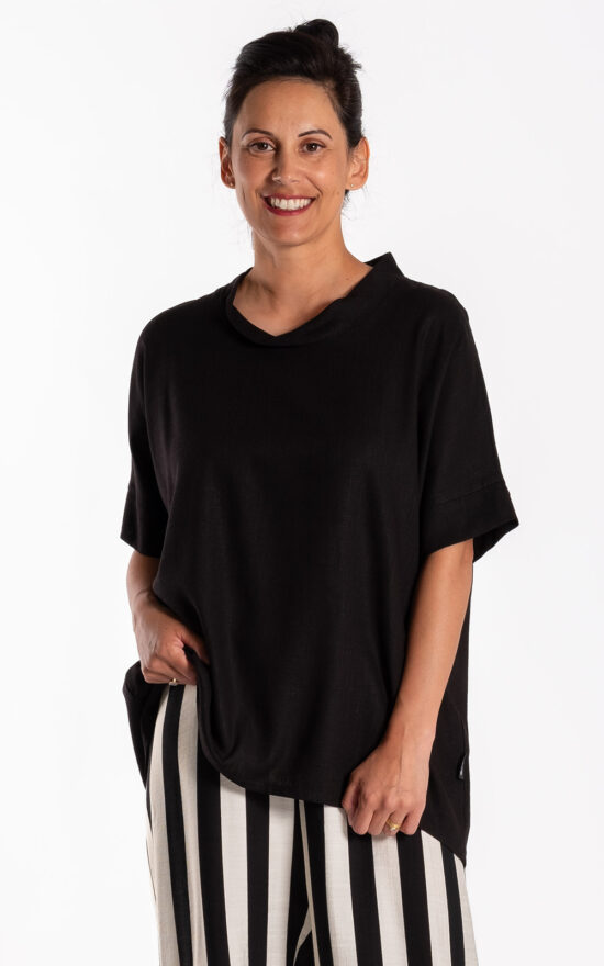 Kelly Top product photo.
