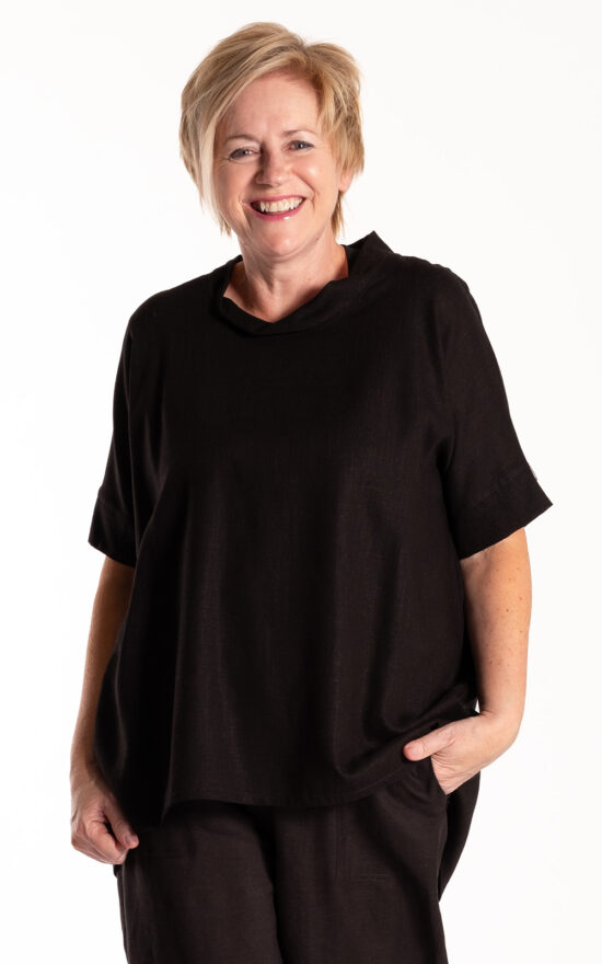 Kelly Top product photo.