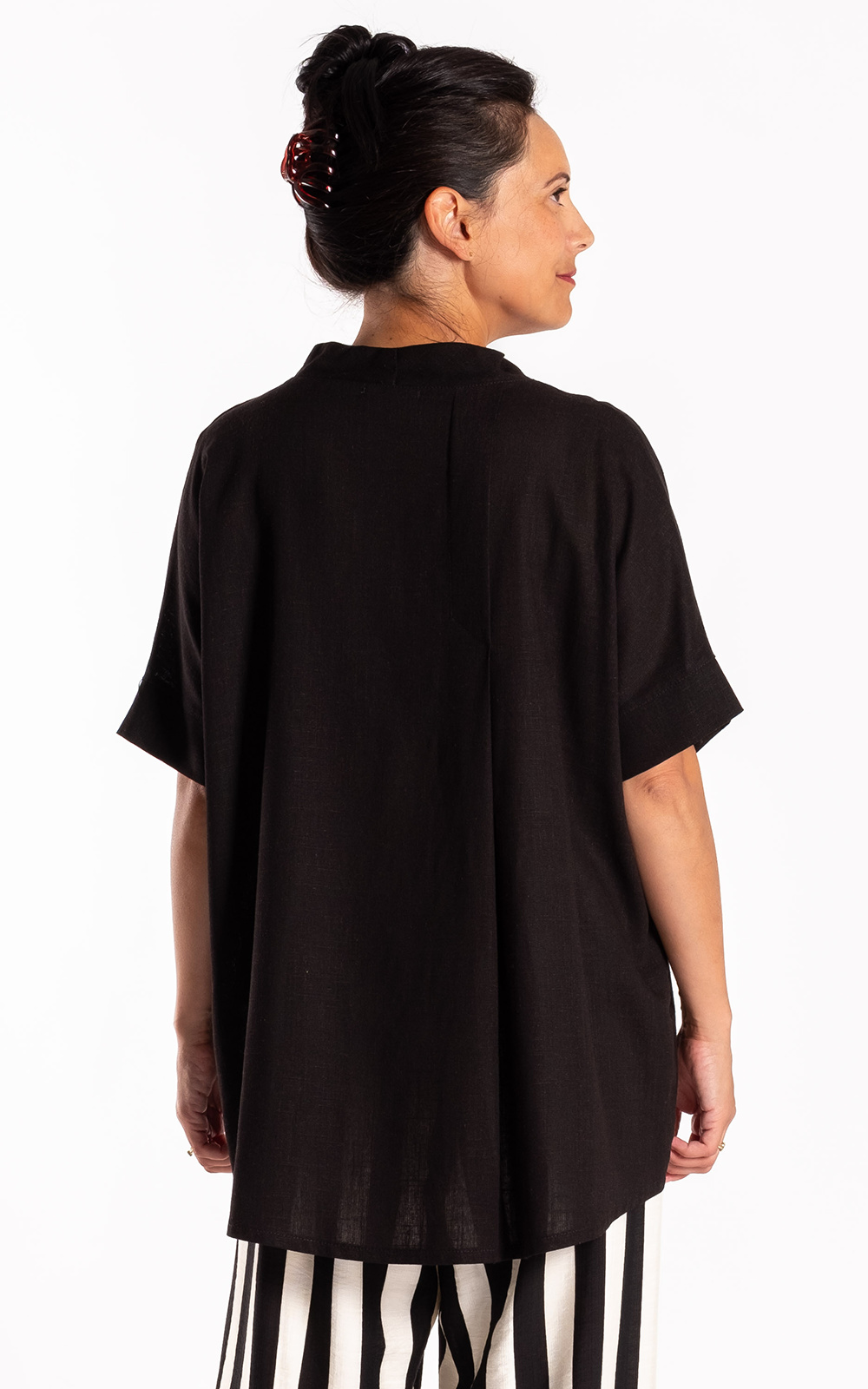 Kelly Top product photo.