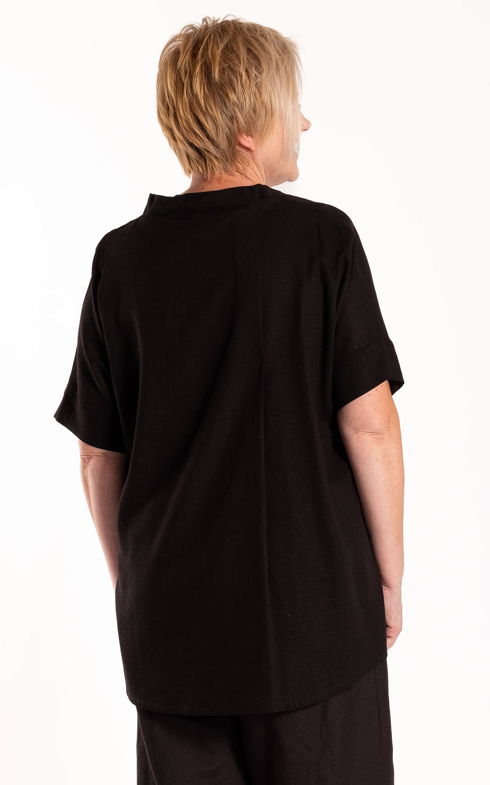 Kelly Top product photo.