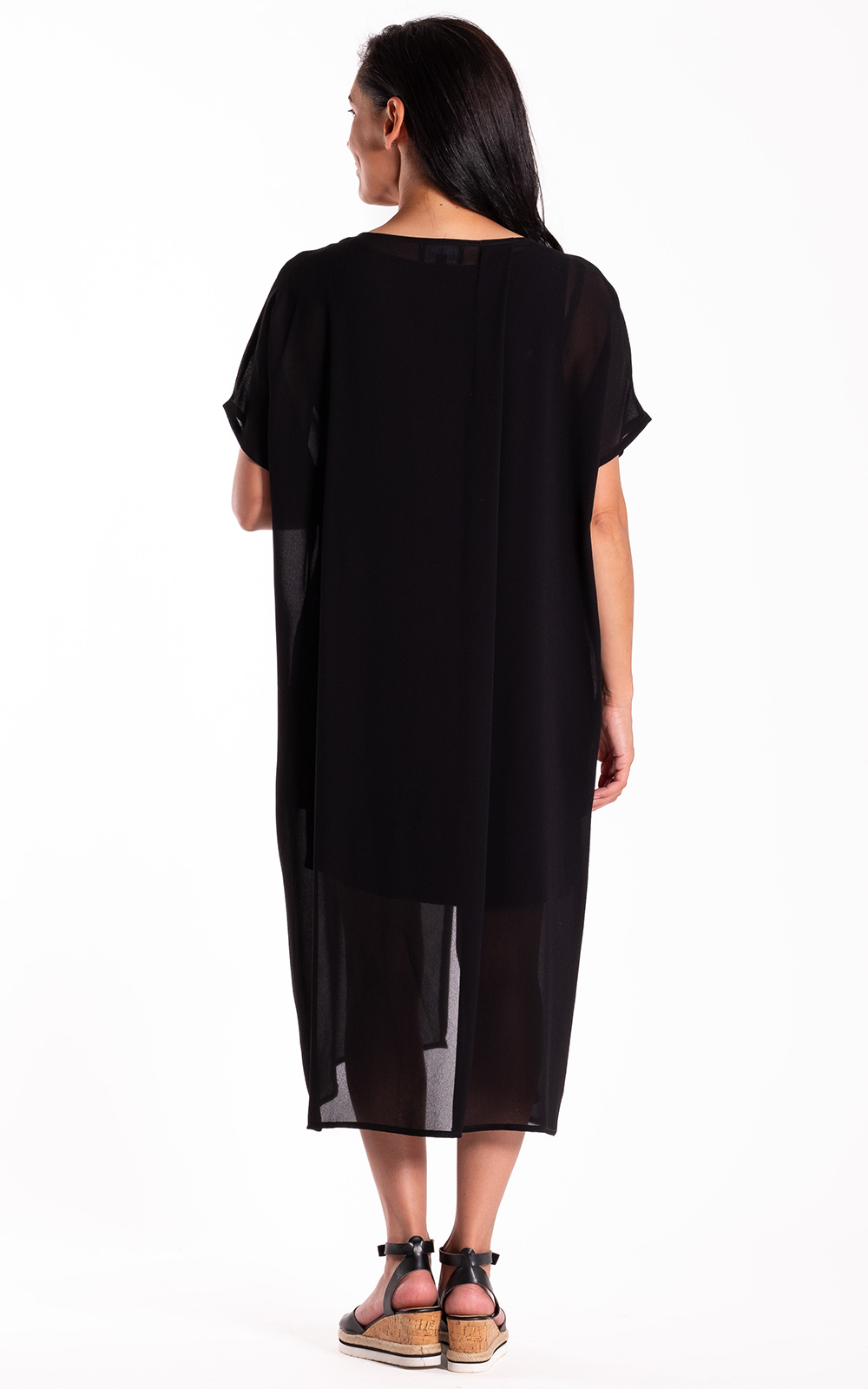 Impressions Dress product photo.