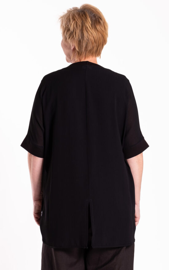 Relaxed Tee product photo.