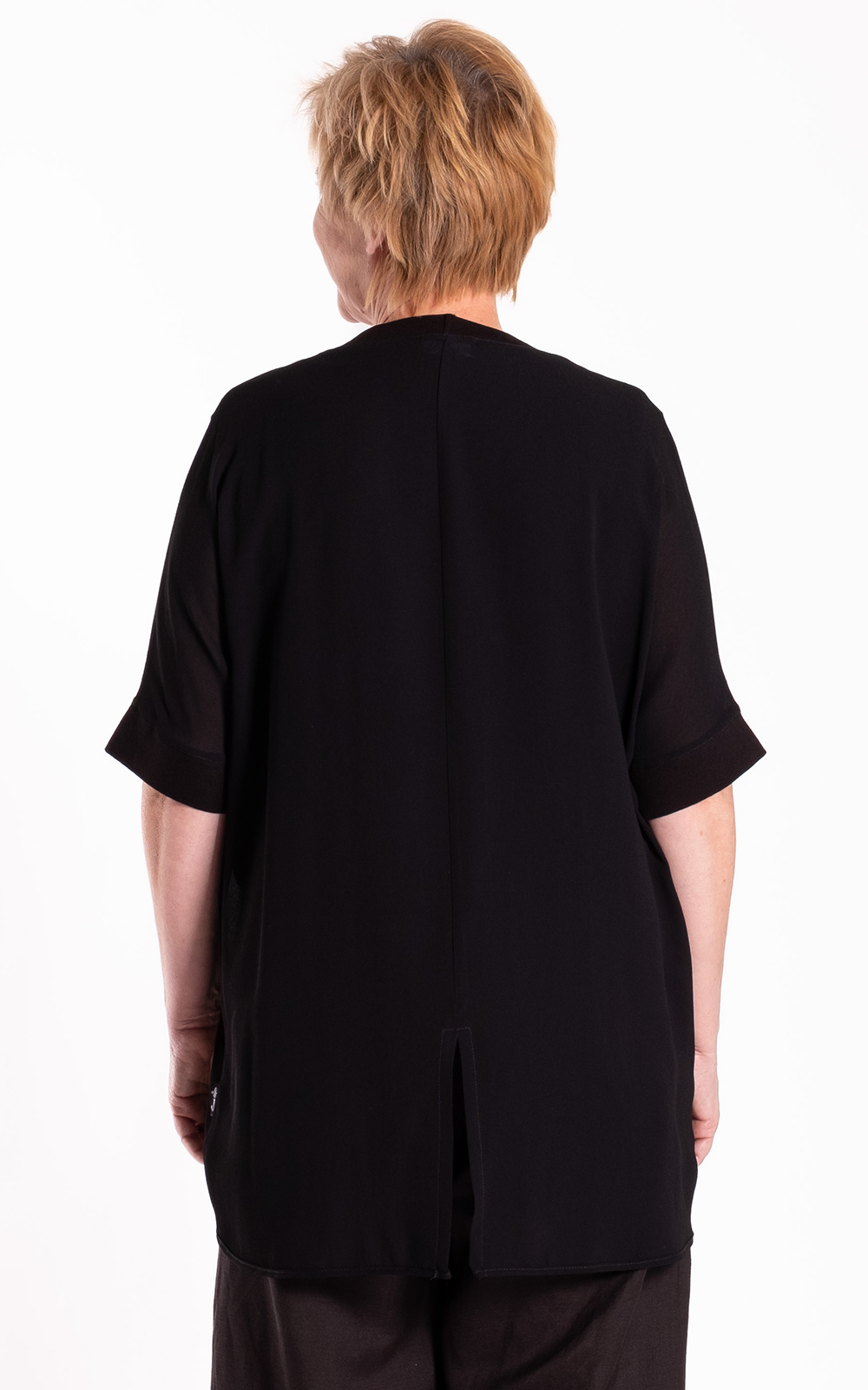 Relaxed Tee product photo.