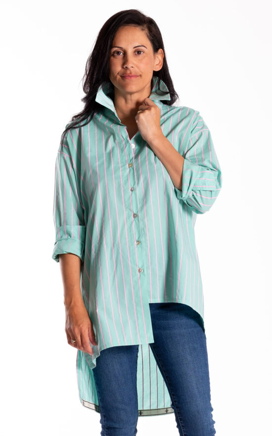 Professor Shirt product photo.
