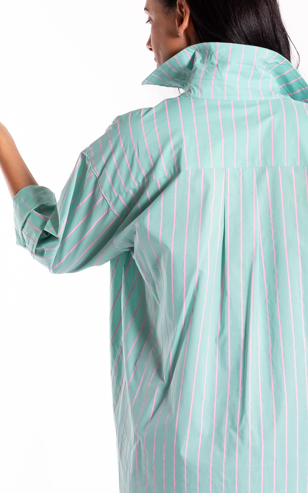 Professor Shirt product photo.