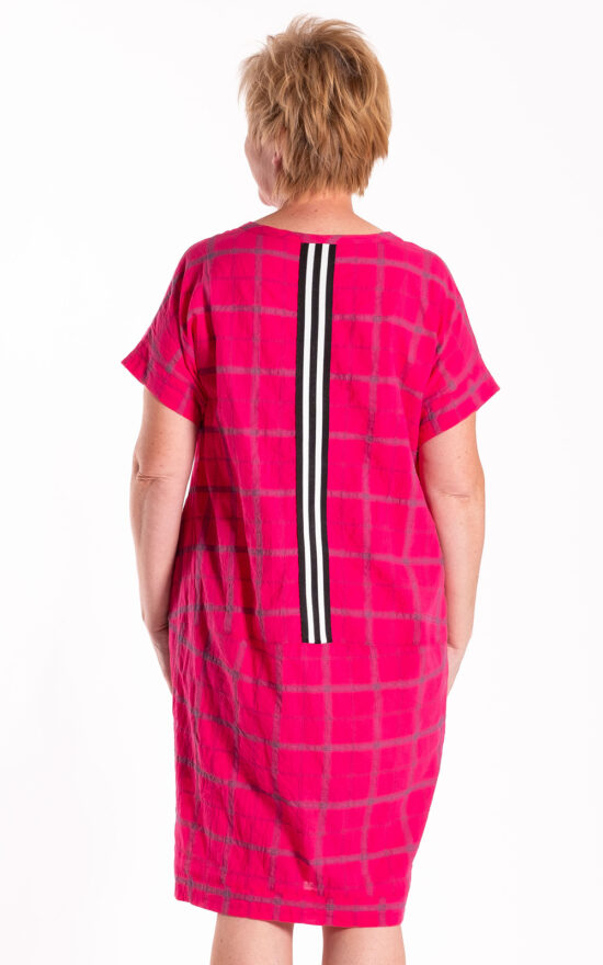 Skylar Dress product photo.