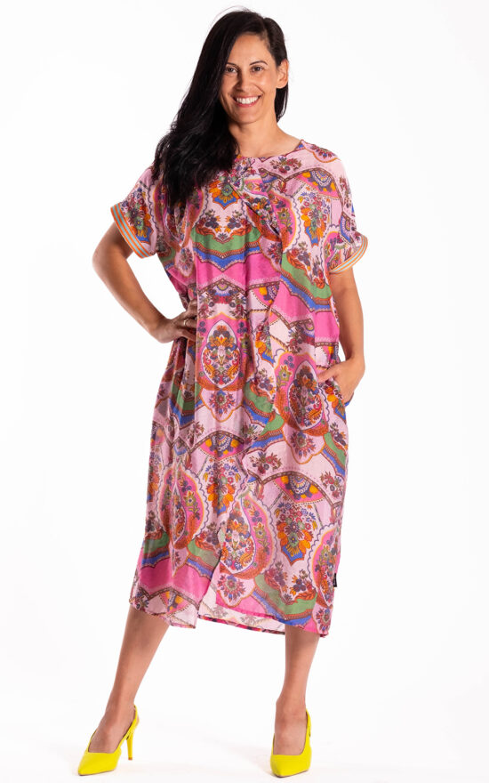 Artists Impressions Dress product photo.