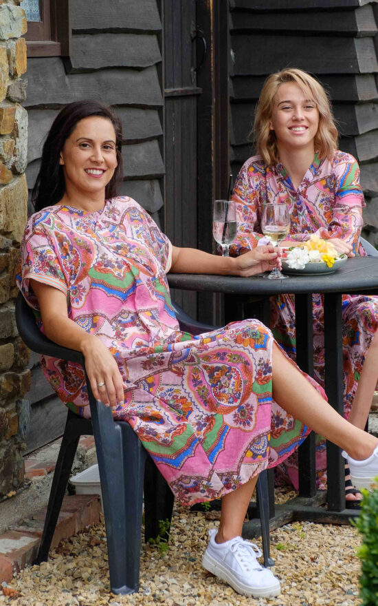 Artists Impressions Dress product photo.
