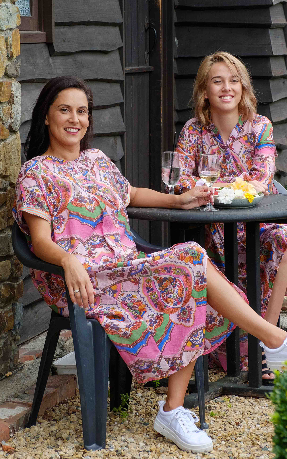 Artists Impressions Dress product photo.