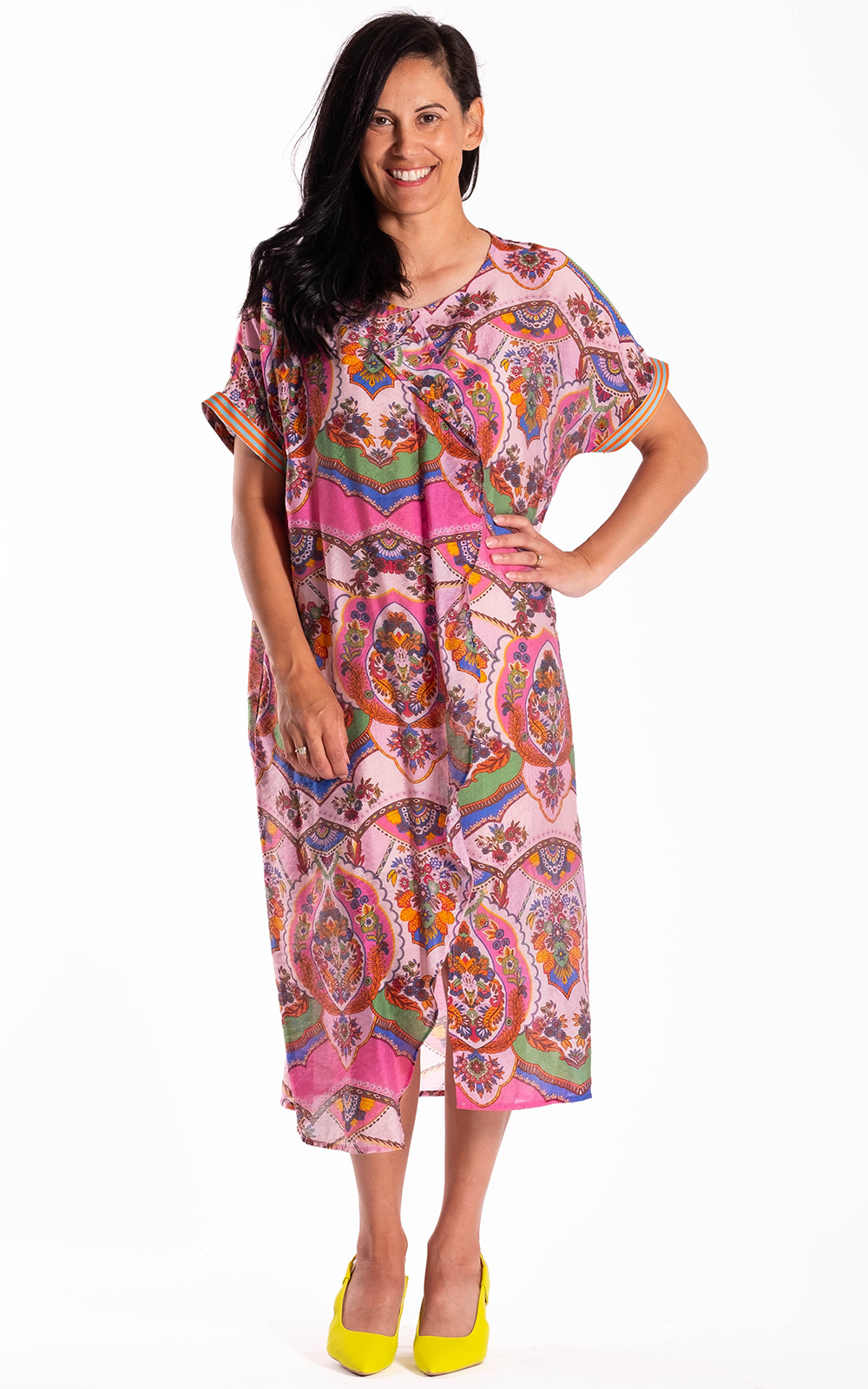 Artists Impressions Dress product photo.
