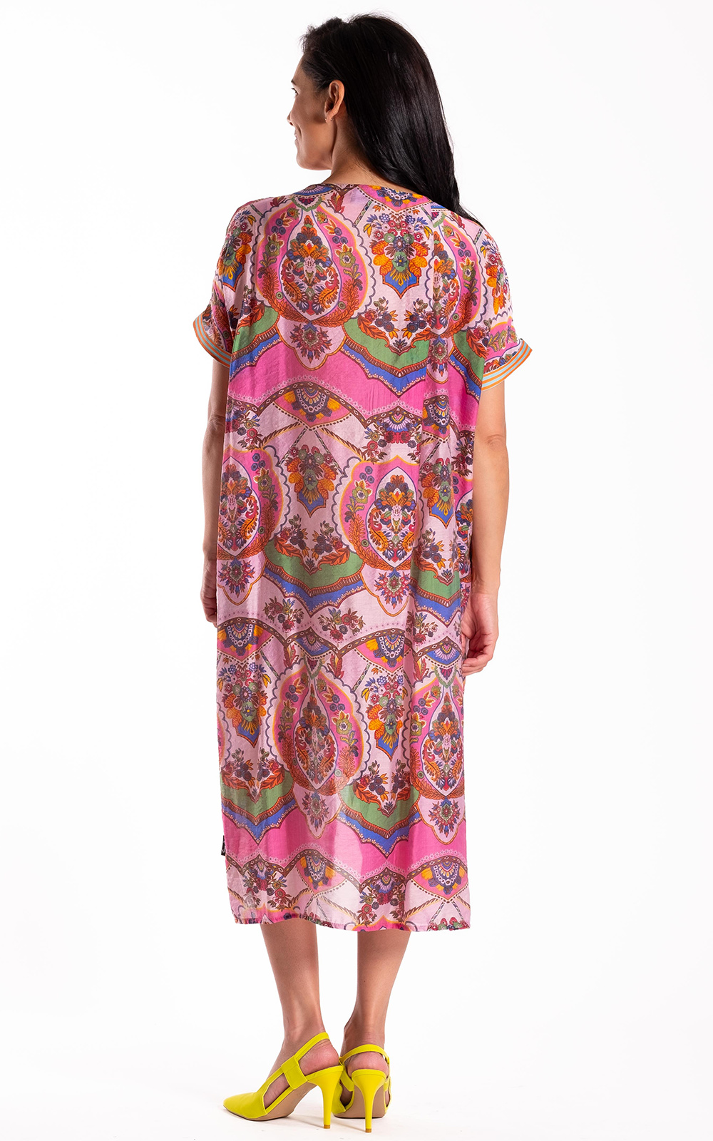 Artists Impressions Dress product photo.
