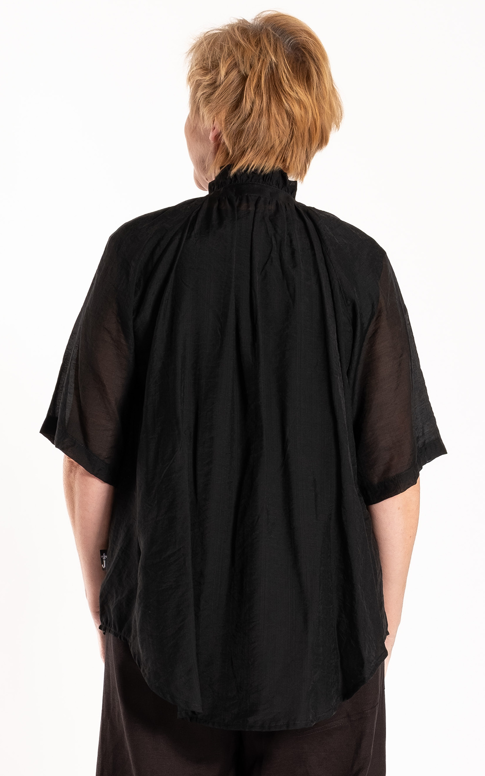 Delight Blouse product photo.