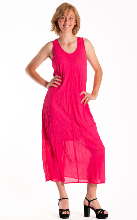 Brooke Dress product photo.