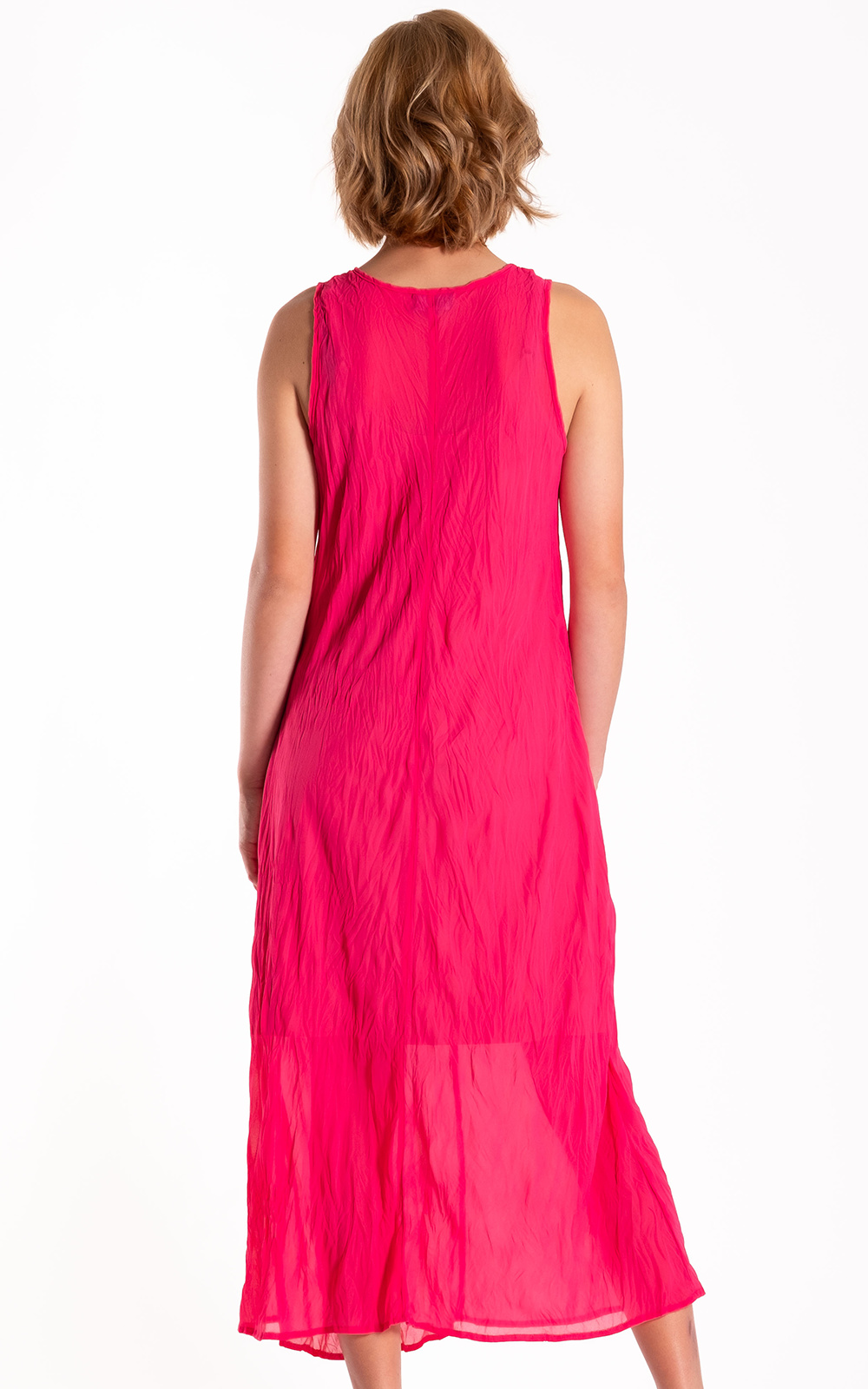 Brooke Dress product photo.